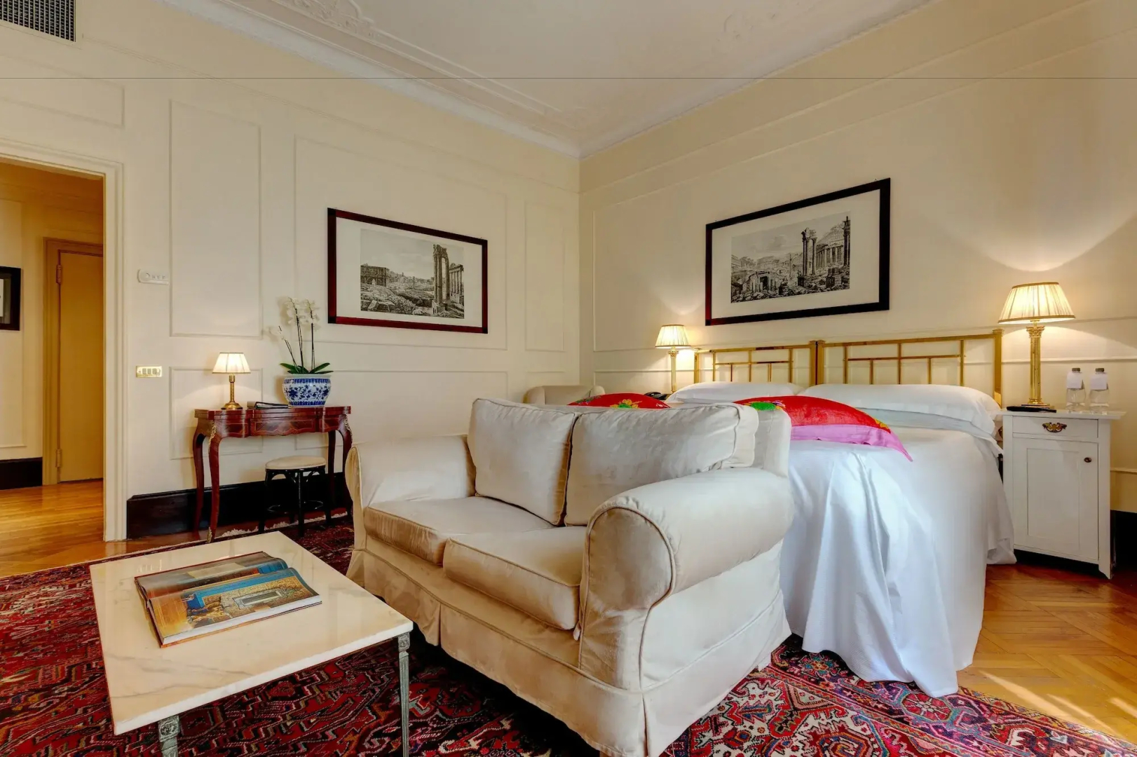 Grand Hotel Plaza