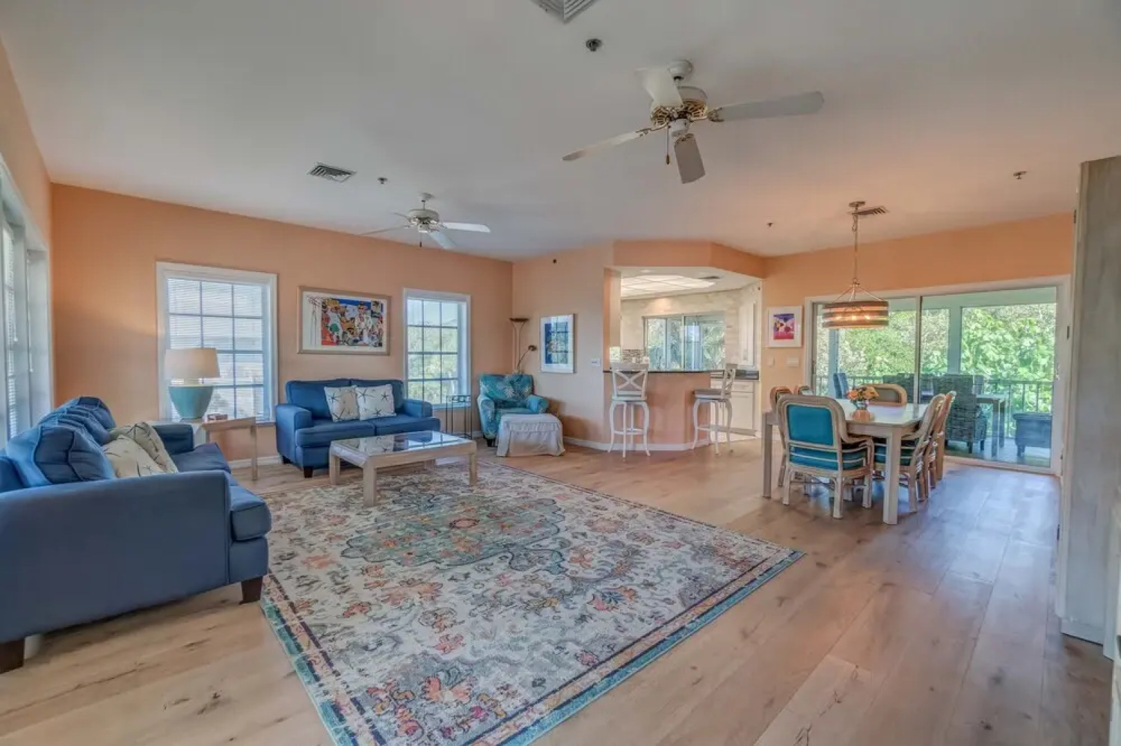 Placida Villa #12538 3 Bedrooms 3 Bathrooms Villa