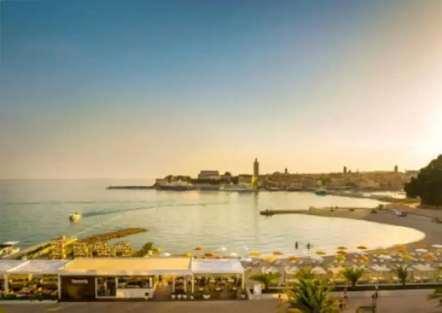 Imperial Heritage Hotel, Valamar Collection