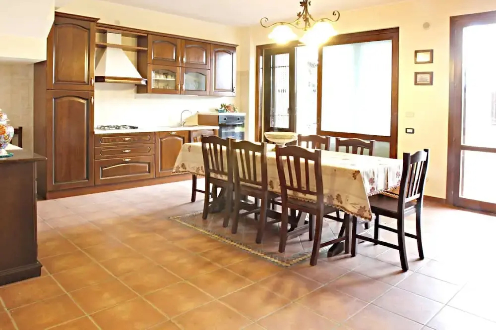 Villa With 6 Bedrooms In Trecastagni With Private Pool And Wifi 9 Km From The Beach