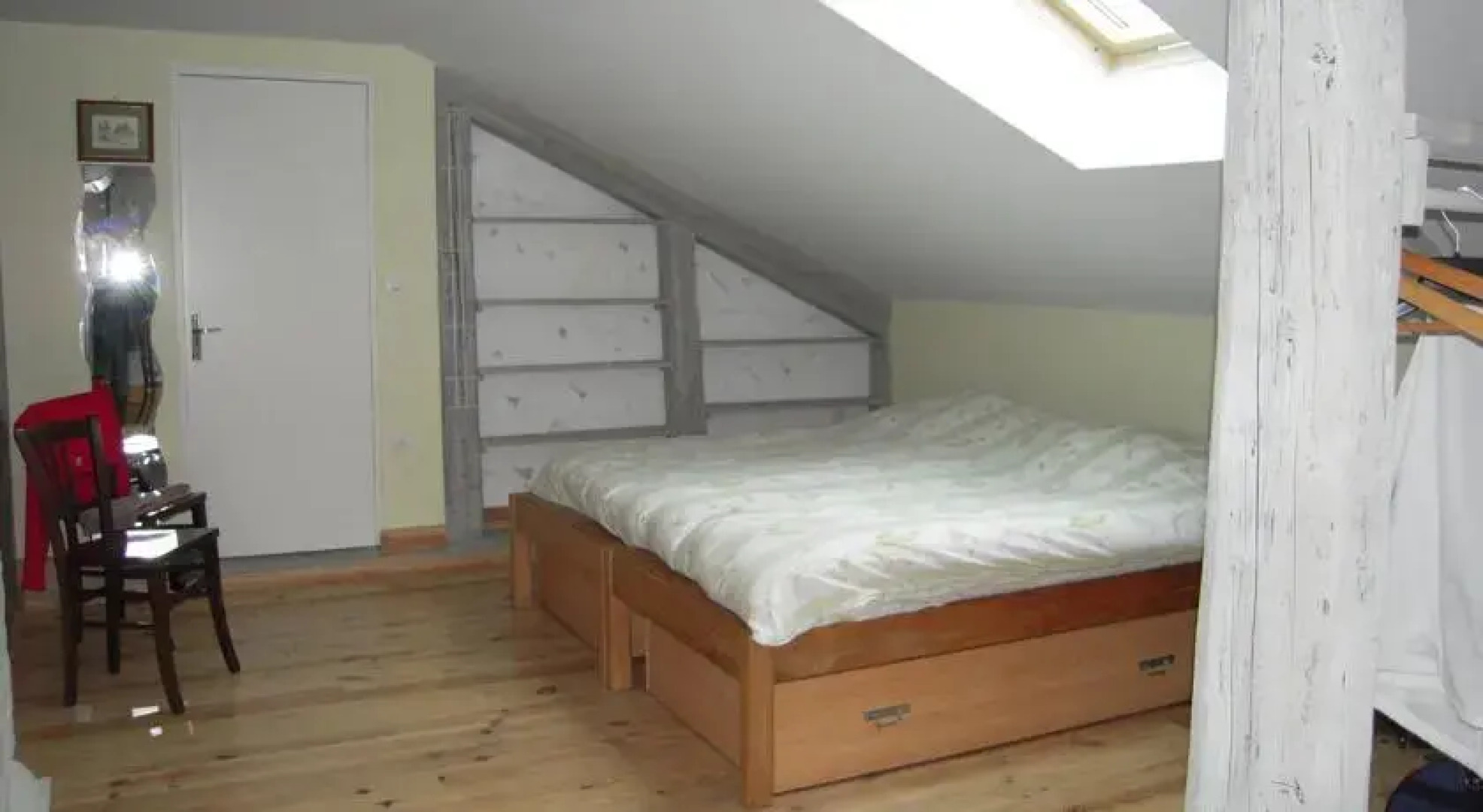 Appartements Plappeville