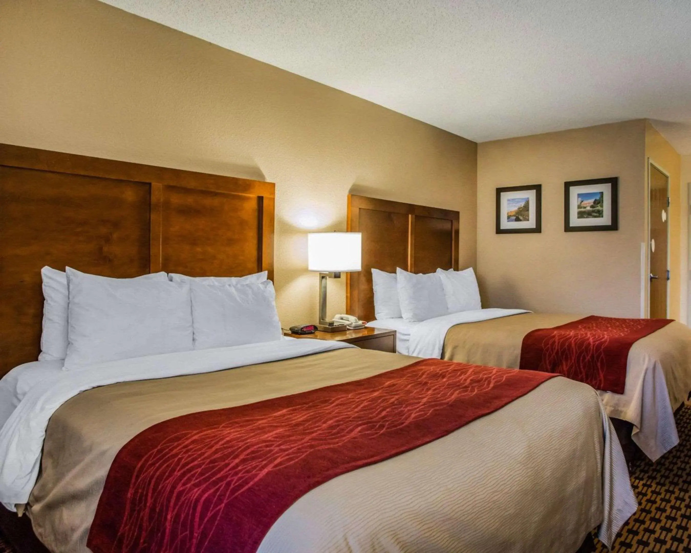 Comfort Inn Joliet West I-80