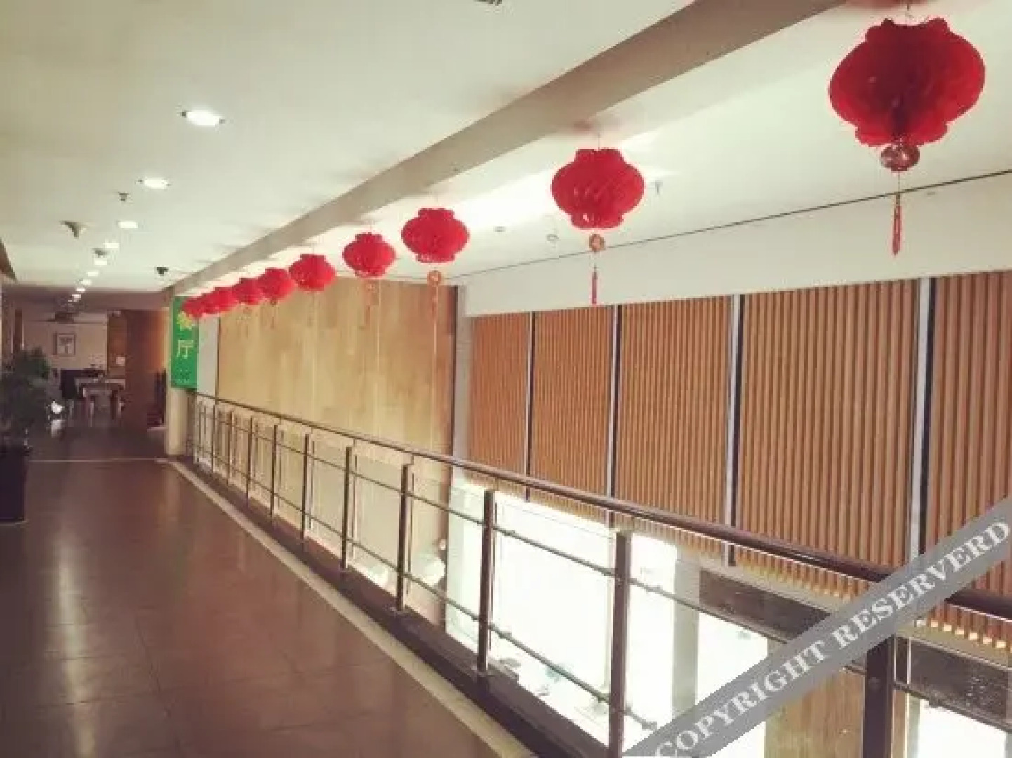 Berning Spring Fashion Hotel