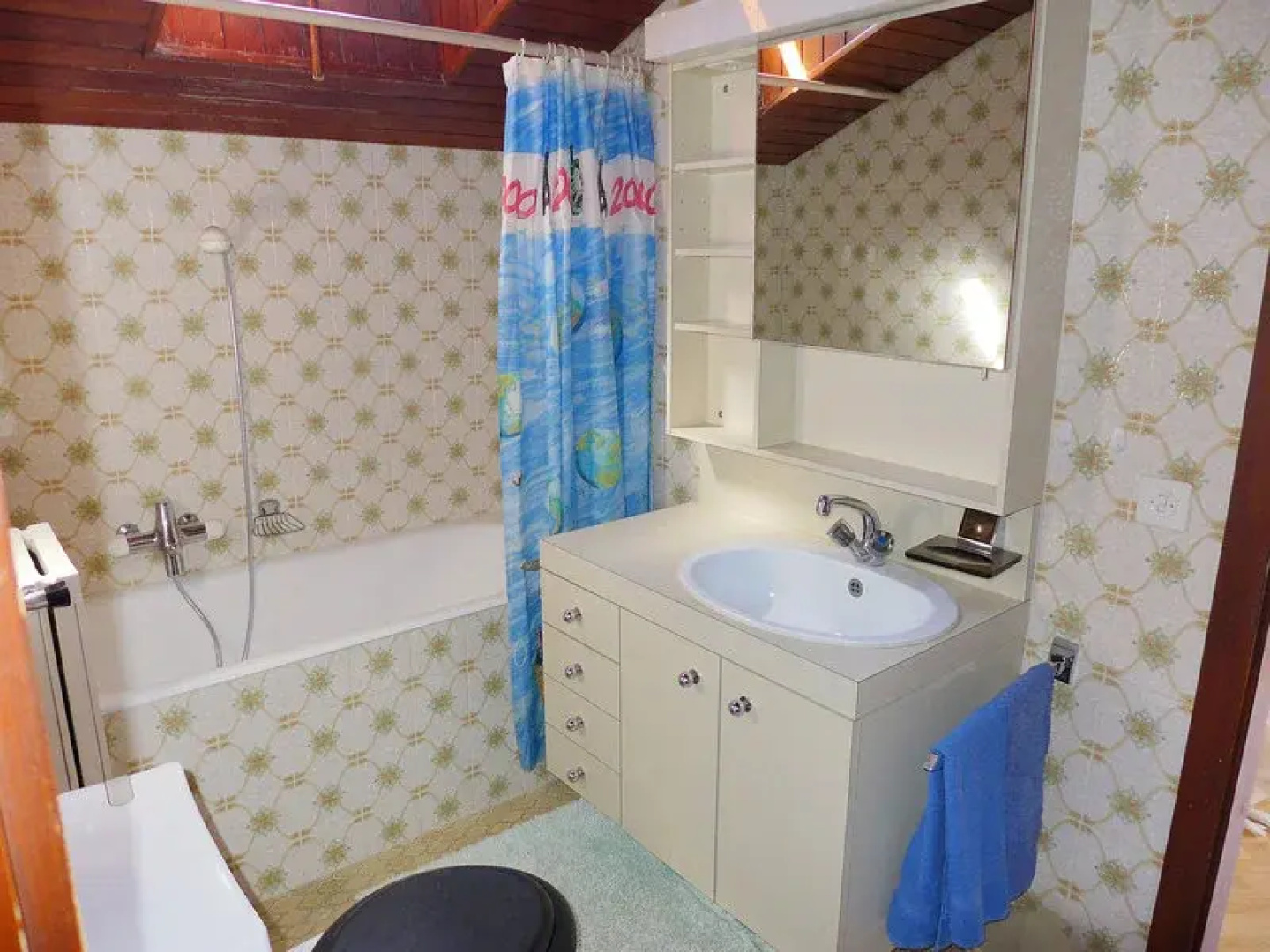 Apartment Collinette