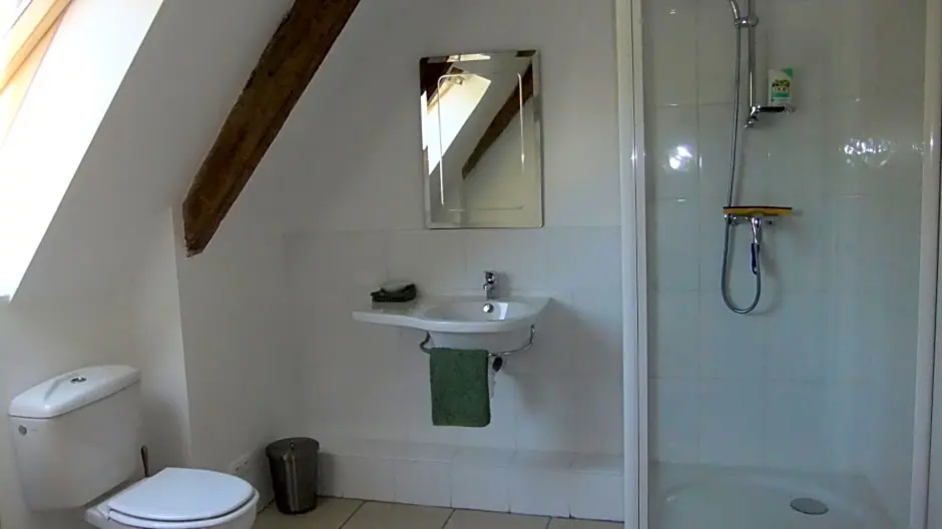 Chambres dHôtes Le Foursou