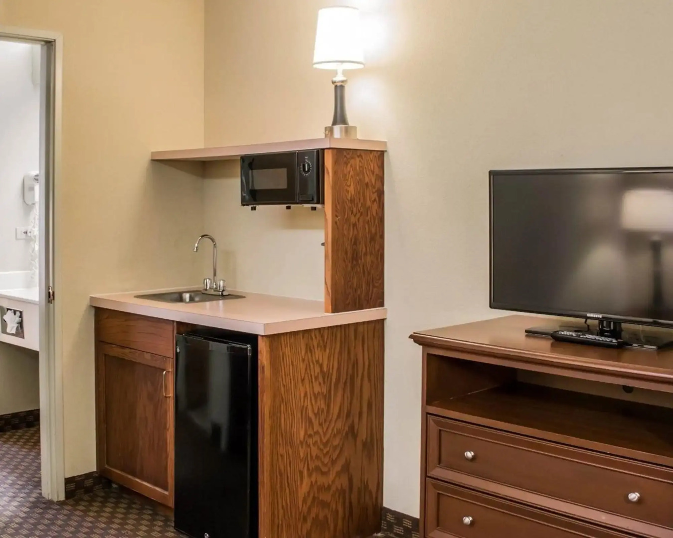 Quality Suites San Antonio Northeast
