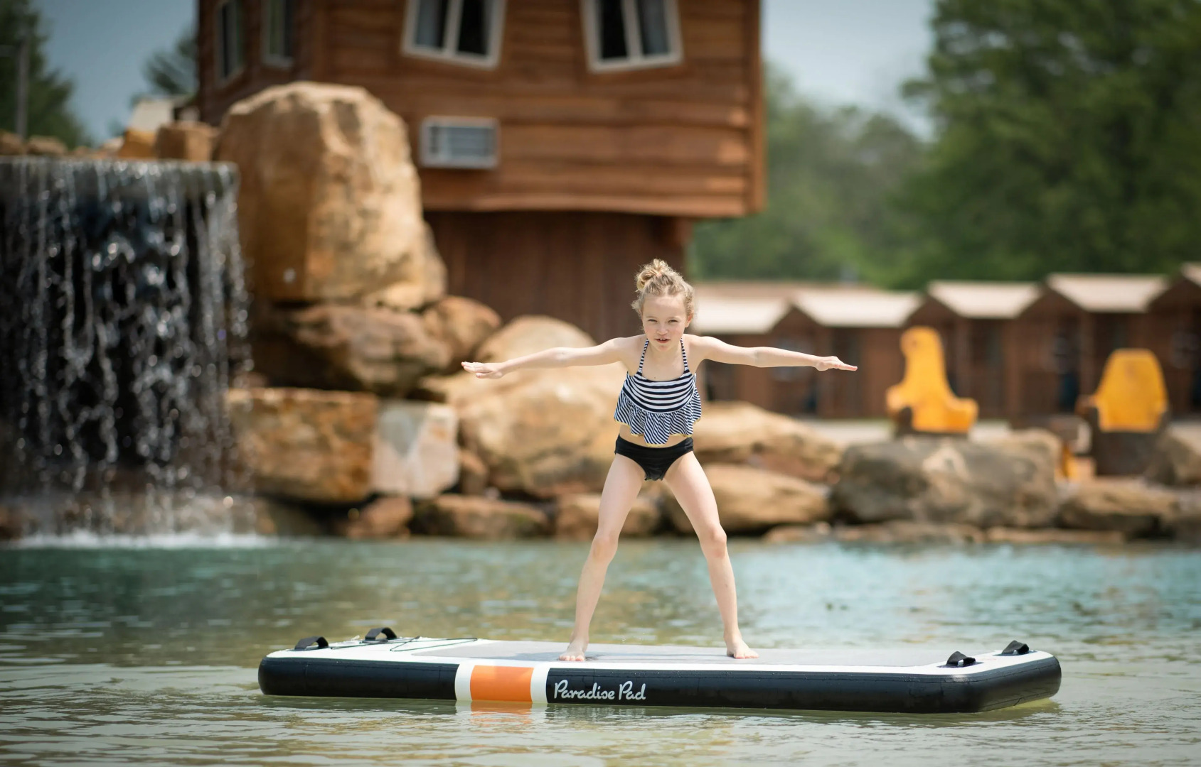 The VUE Boutique Hotel & Boathouse