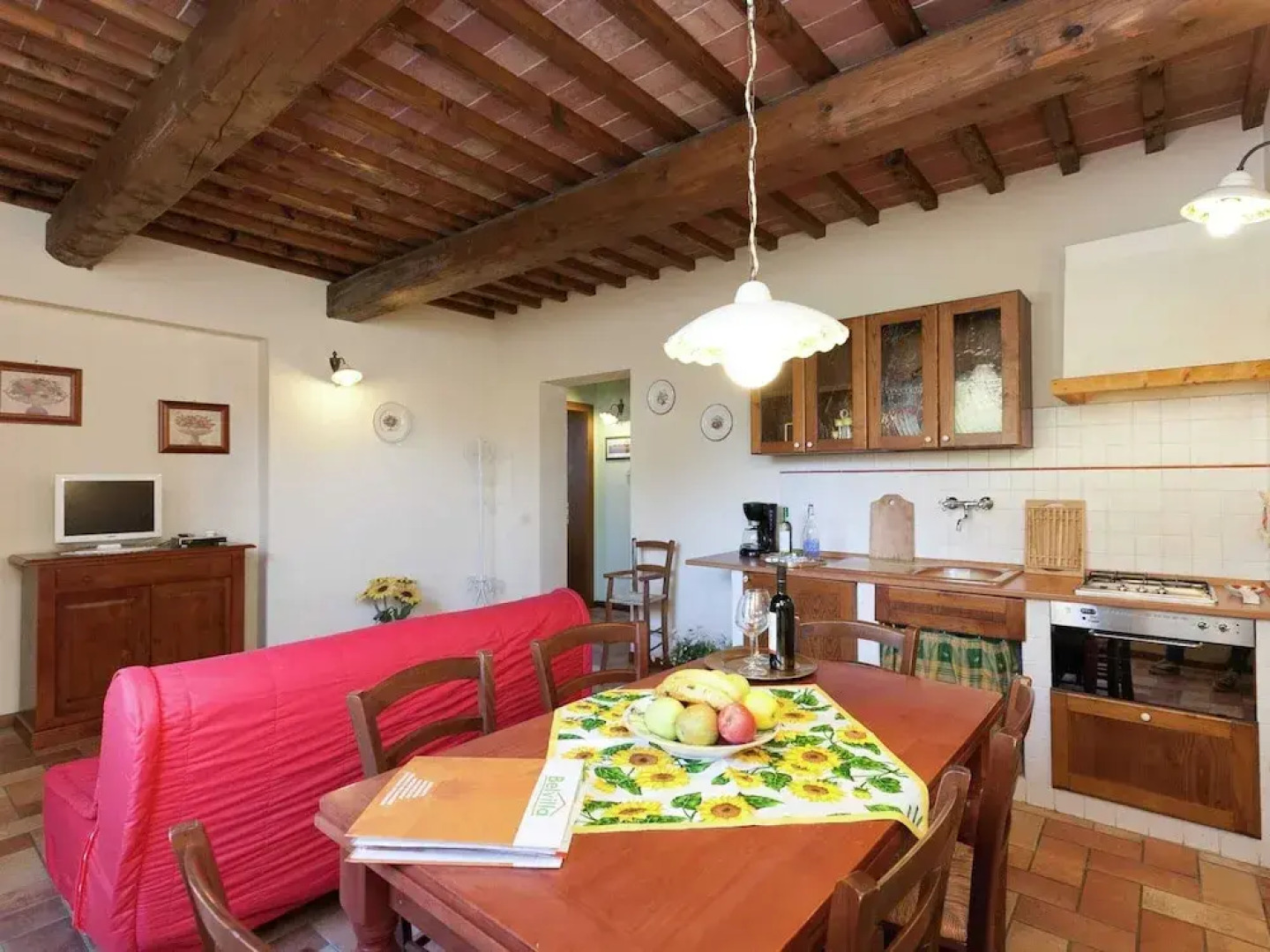 Belvilla by OYO Giaggiolo