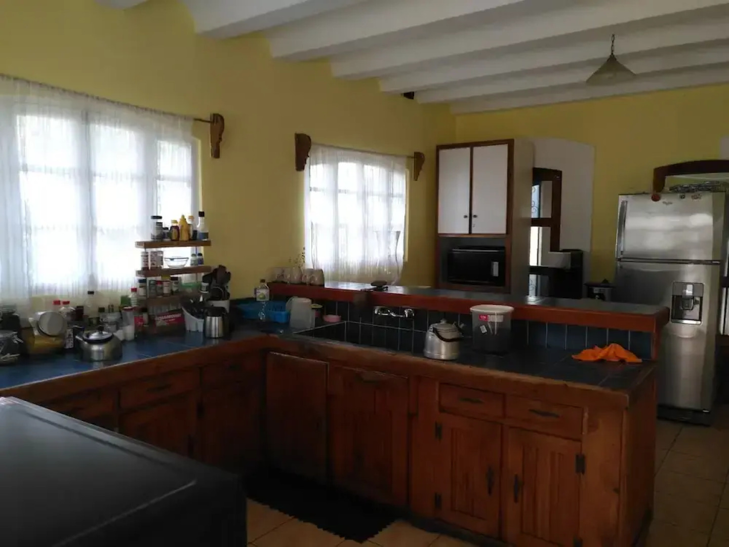 Hotel Mi Tierra Casa Blanca