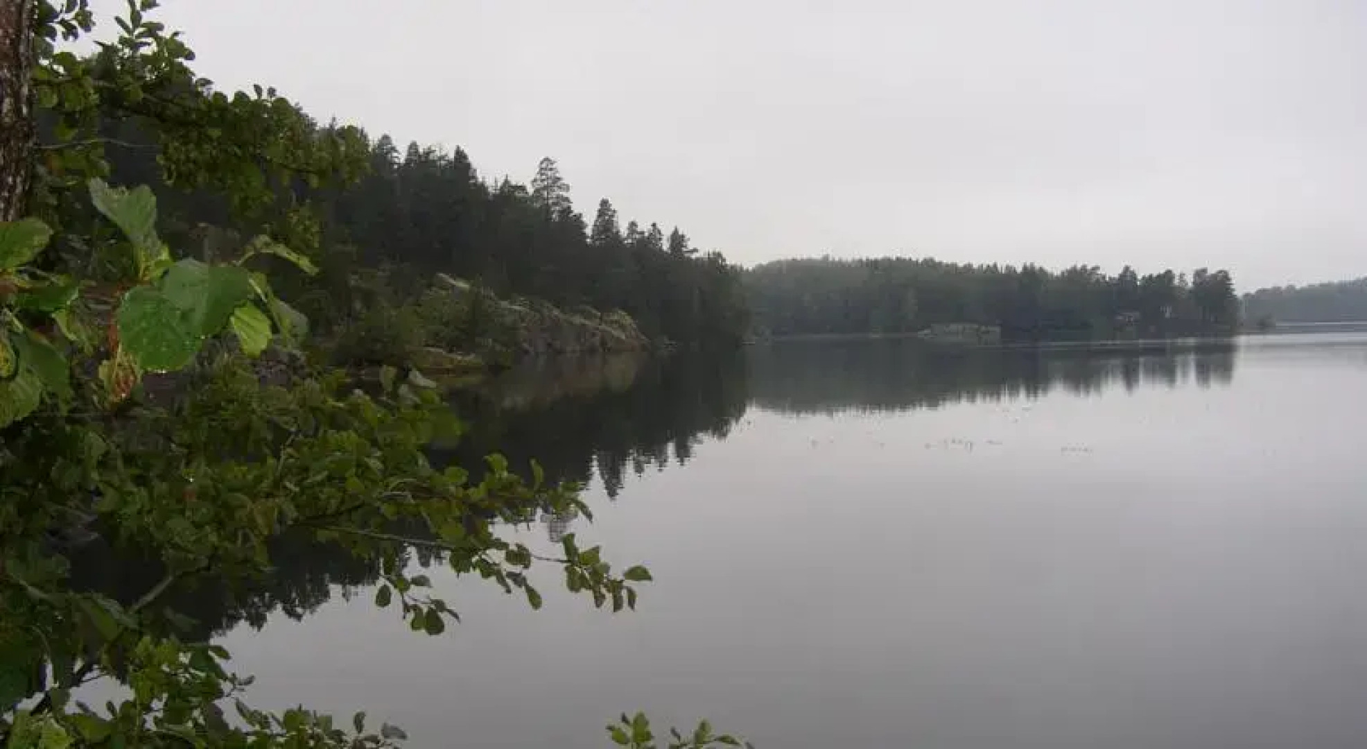 Brukets Marina Guest House