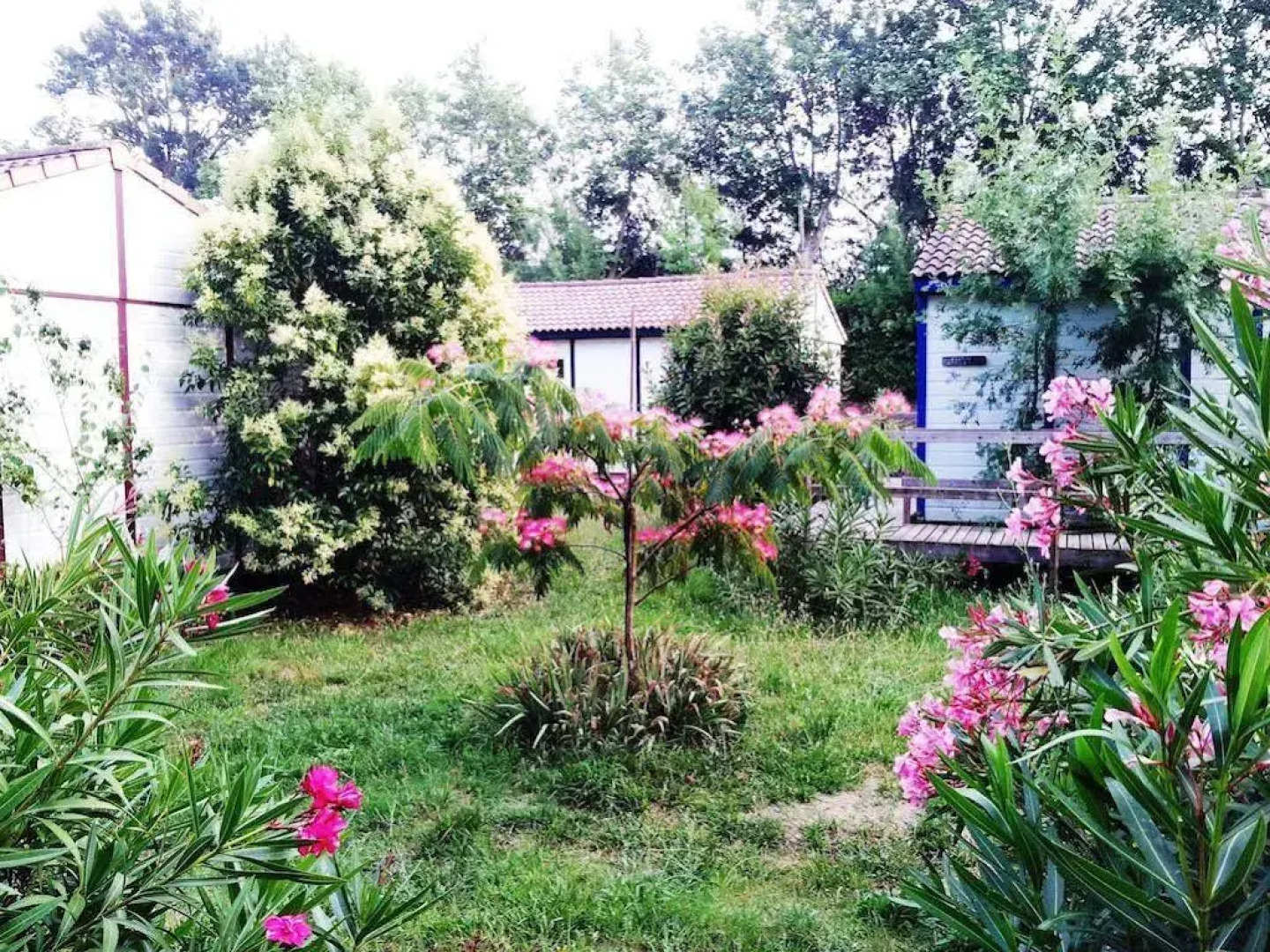 Village Pour Tous - GîtÔstal