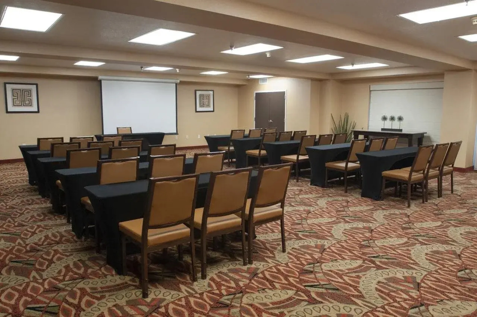 Hampton Inn & Suites Las Vegas-Henderson