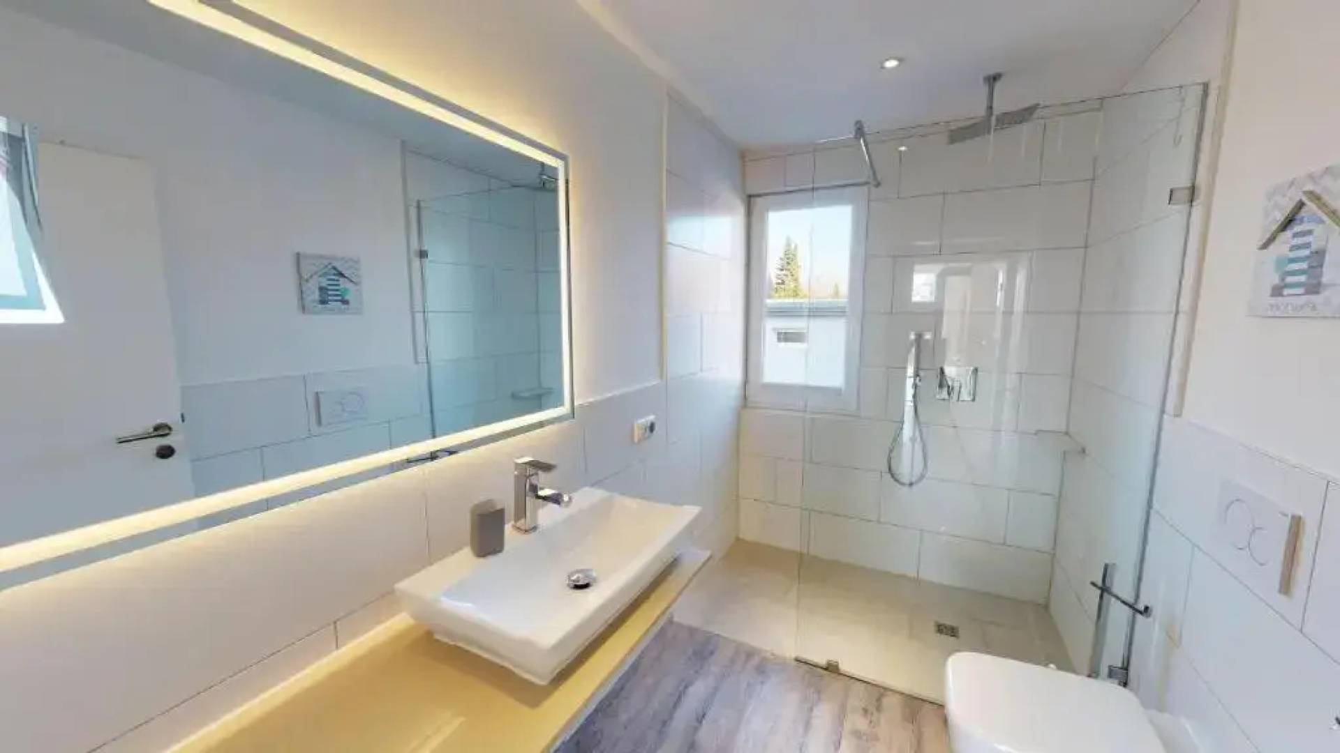 Beach'n'Sea Wohnung 5