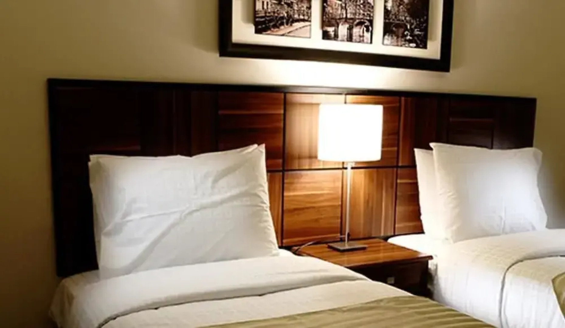 Aswar Hotel Suites - Al Rashed