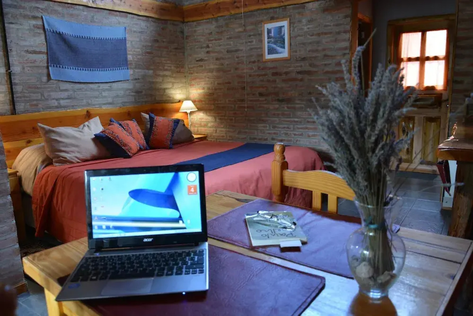 Carpe Diem - Cabañas & Suites