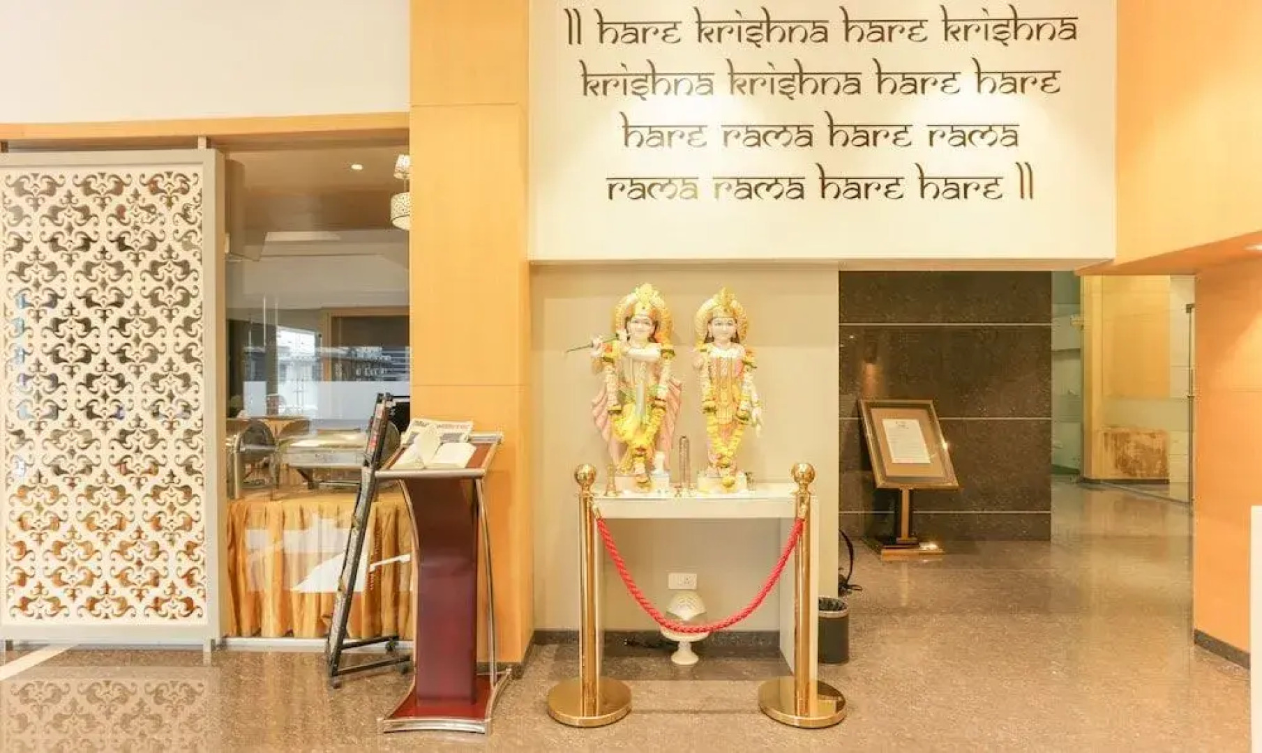 Treebo Select Gopalas Residency