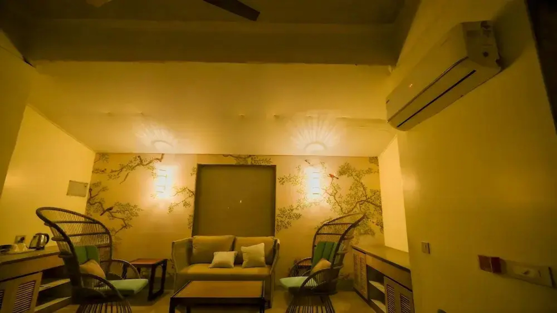 ONENESS Rishikesh by Ganga Kinare- A Luxury Wilderness Resort