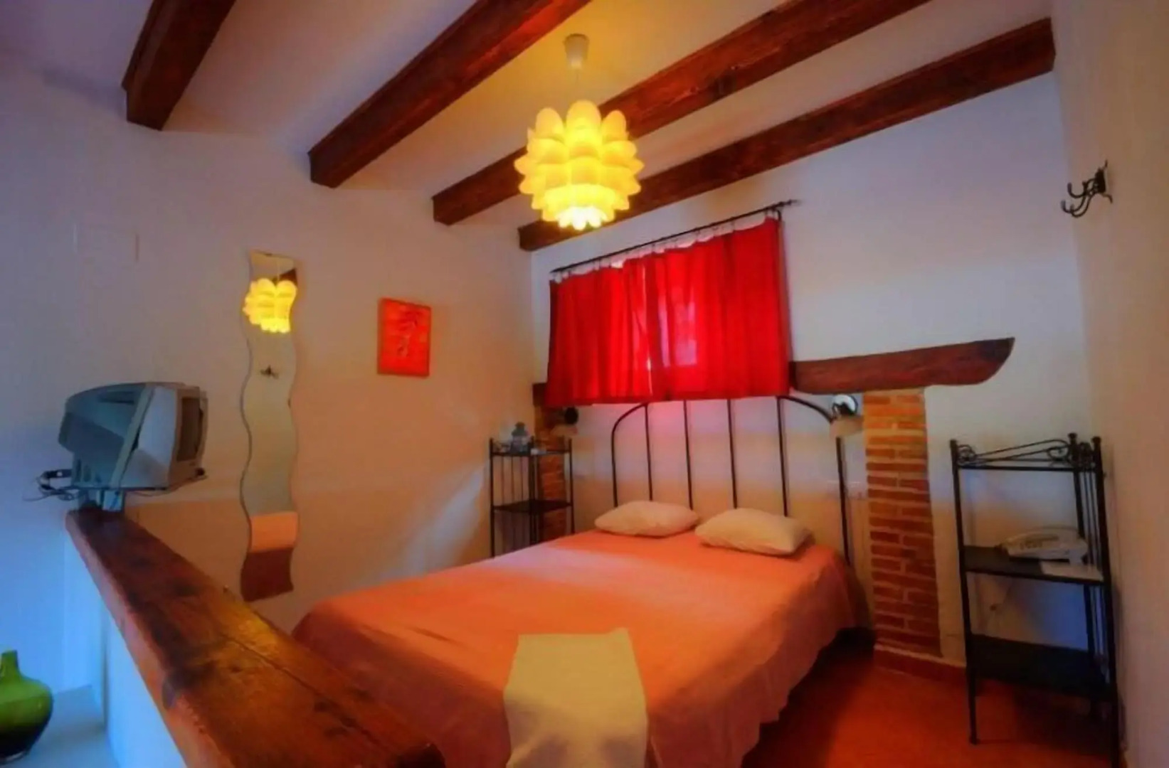 El Palomar de la Breña