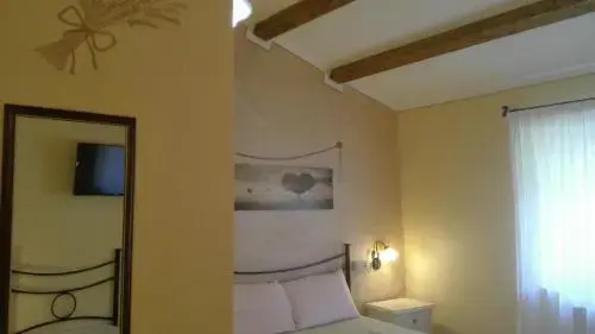 Agriturismo Monte Pino