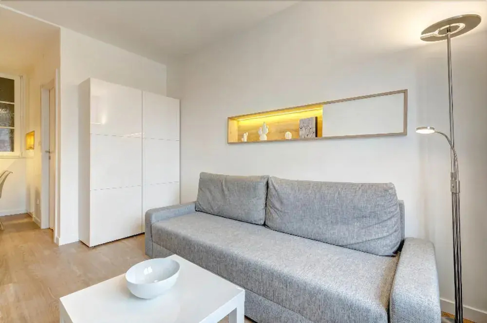 Dom & House Apartament Old Town Garbary