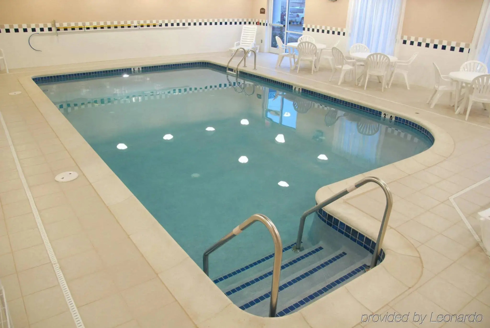 Holiday Inn Express Hotel & Suites Bethlehem by IHG