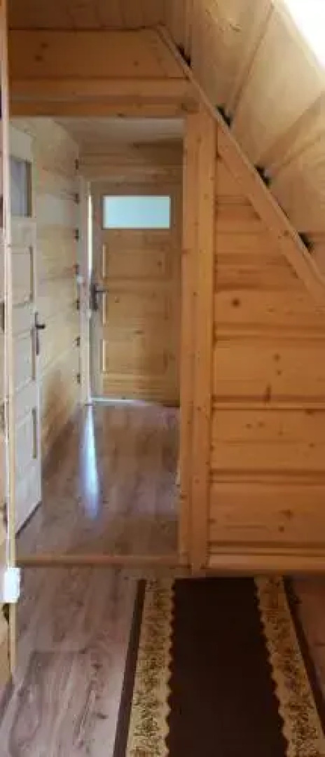 Pokoje Pod Cyrlicą u Józi