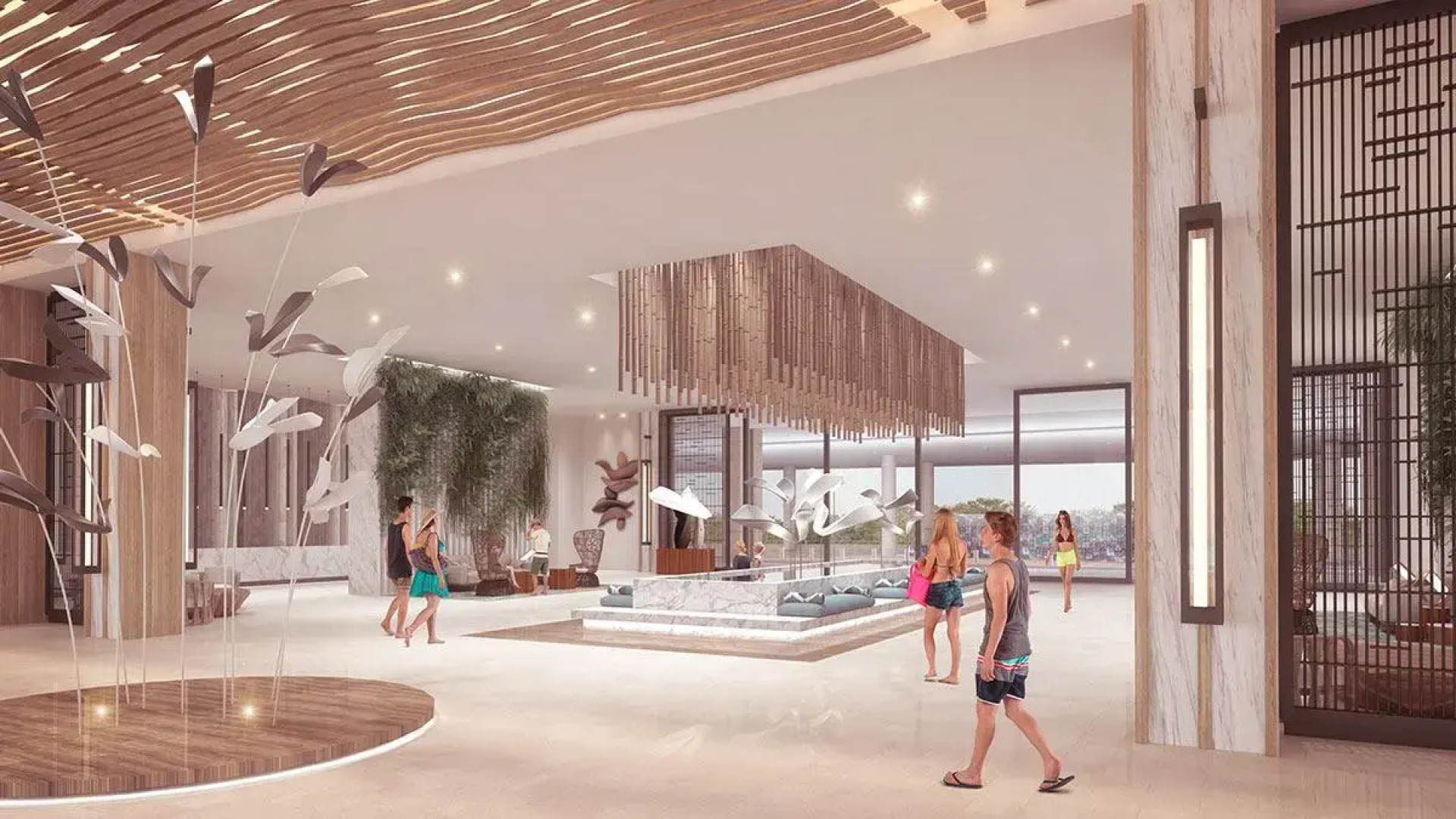 Royalton Splash Riviera Cancun, An Autograph Collection All-Inclusive Resort