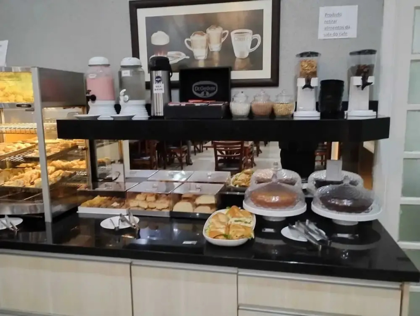 Universitário Hotel