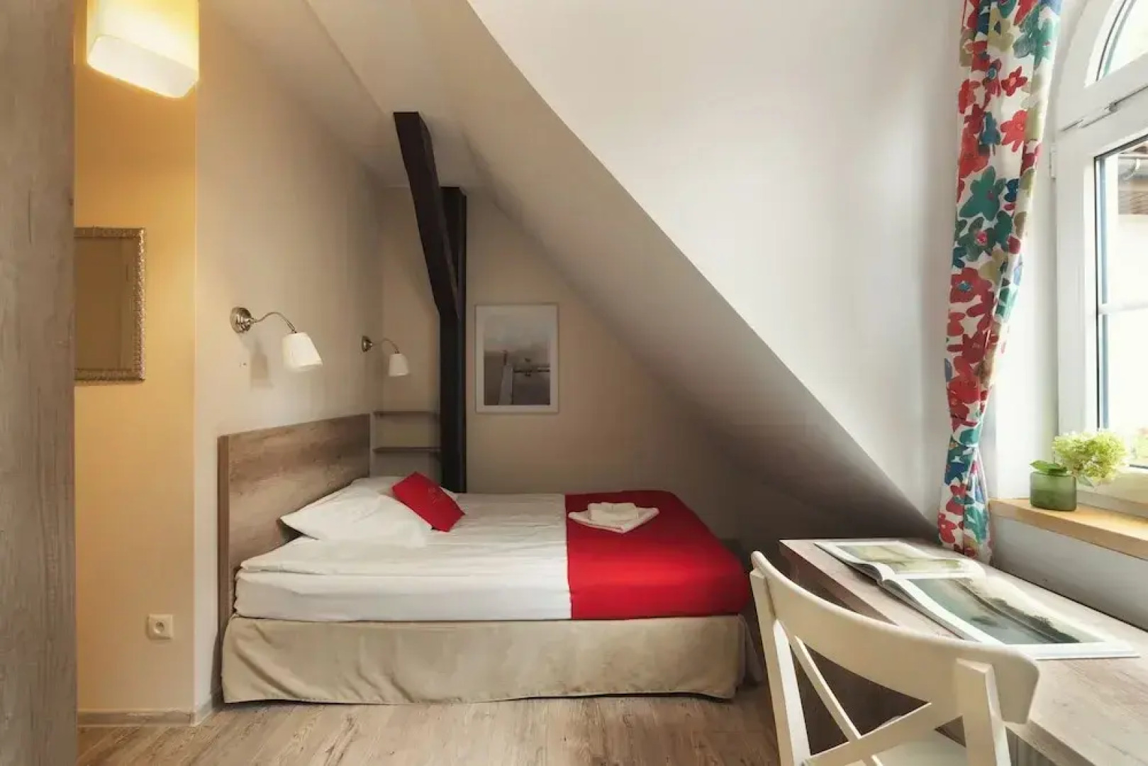 Stary Młyn Strzeszyn