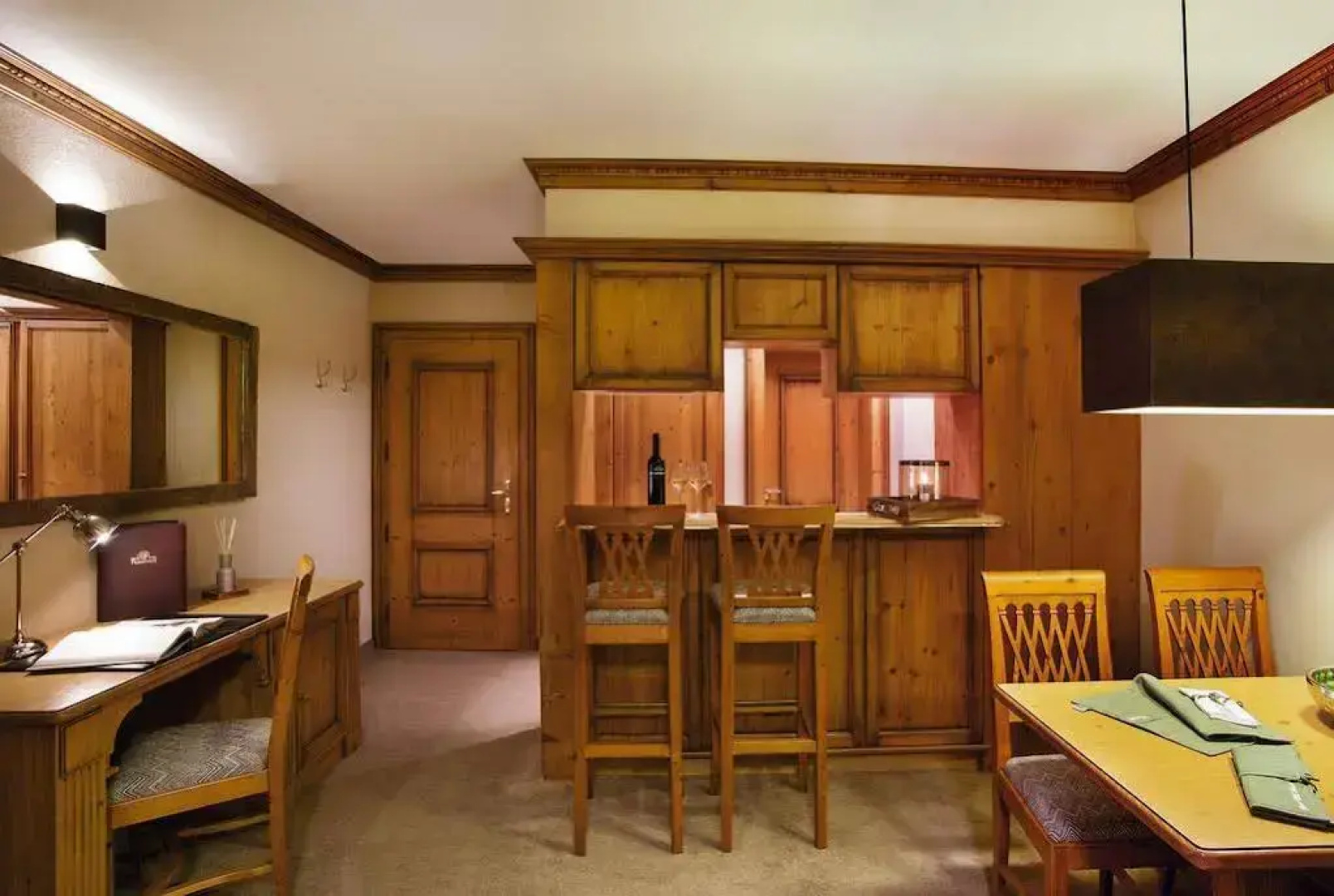 Villa Haidacher Relax&LifestyleApartment