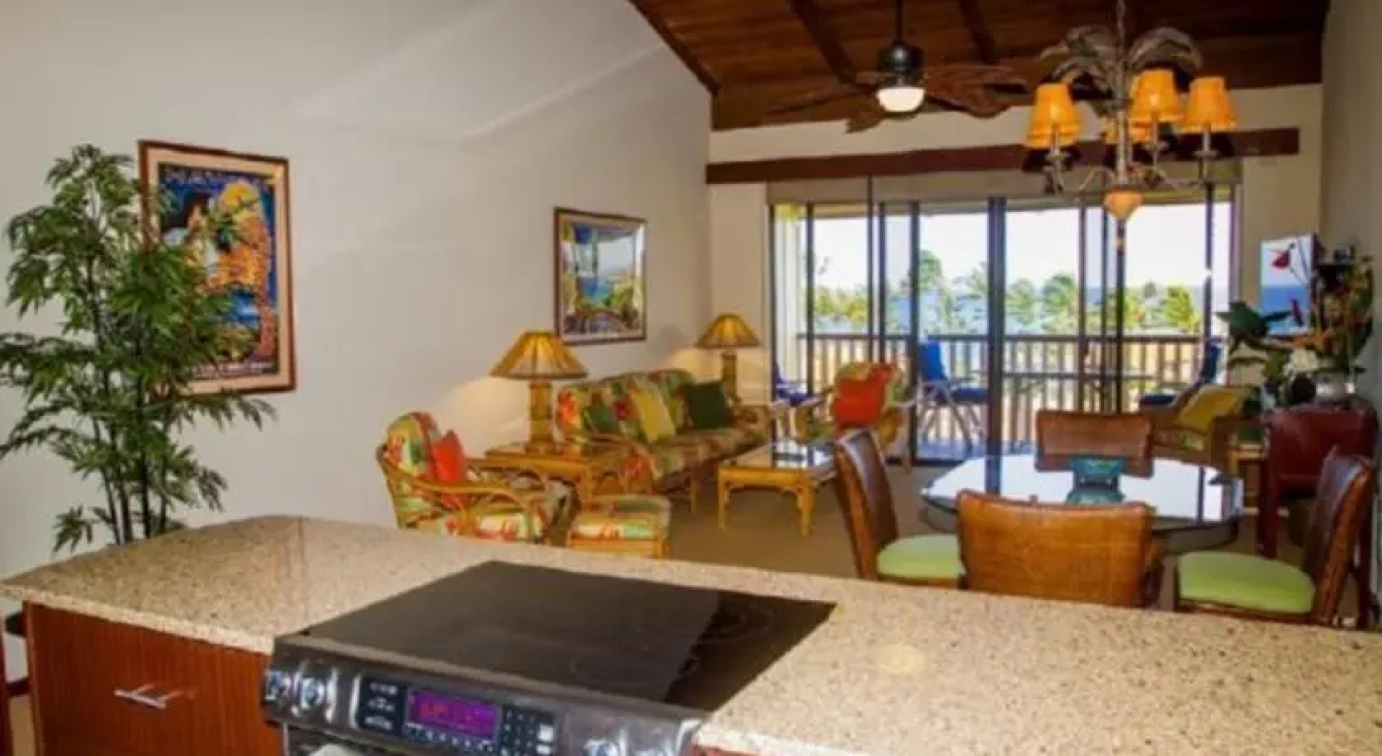 RedAwning Nihi Kai 826