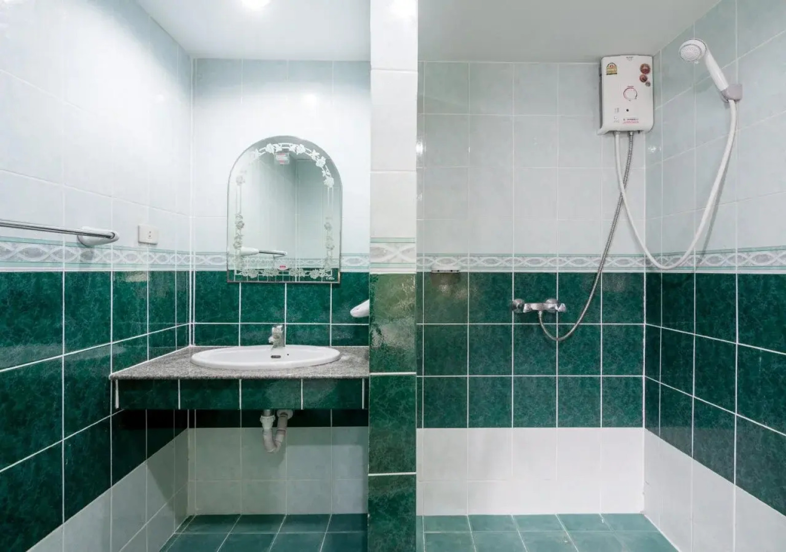 Green Island Guesthouse