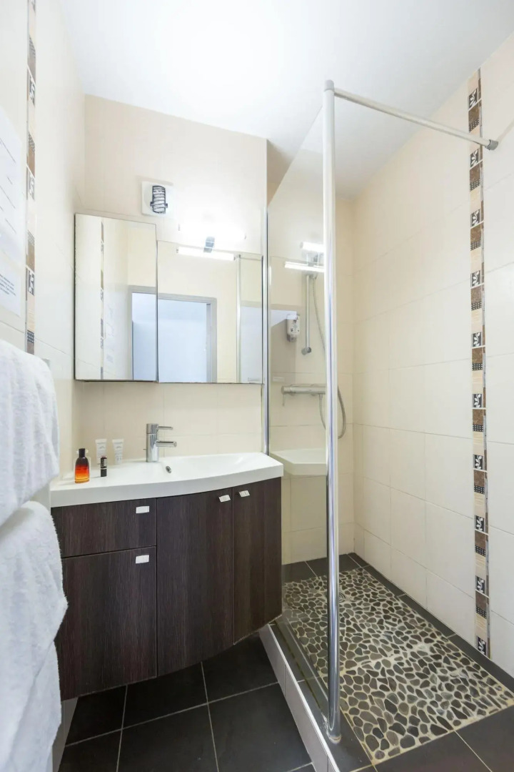 Les Pins Blancs de Provence