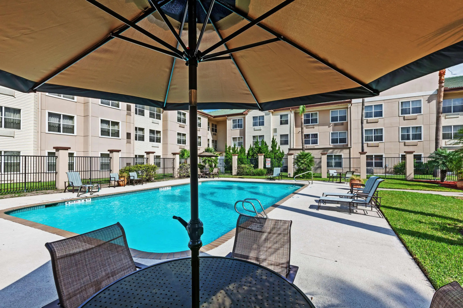 Homewood Suites by Hilton Brownsville