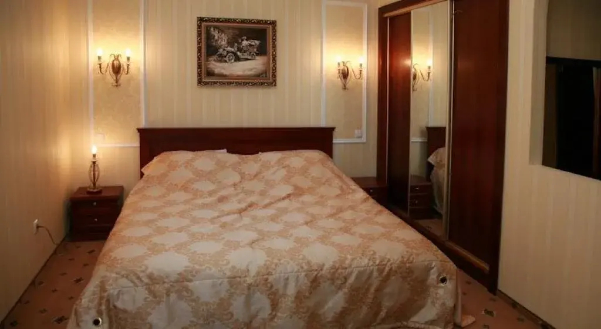 Reikartz Парк Отель Ивано-Франковсk