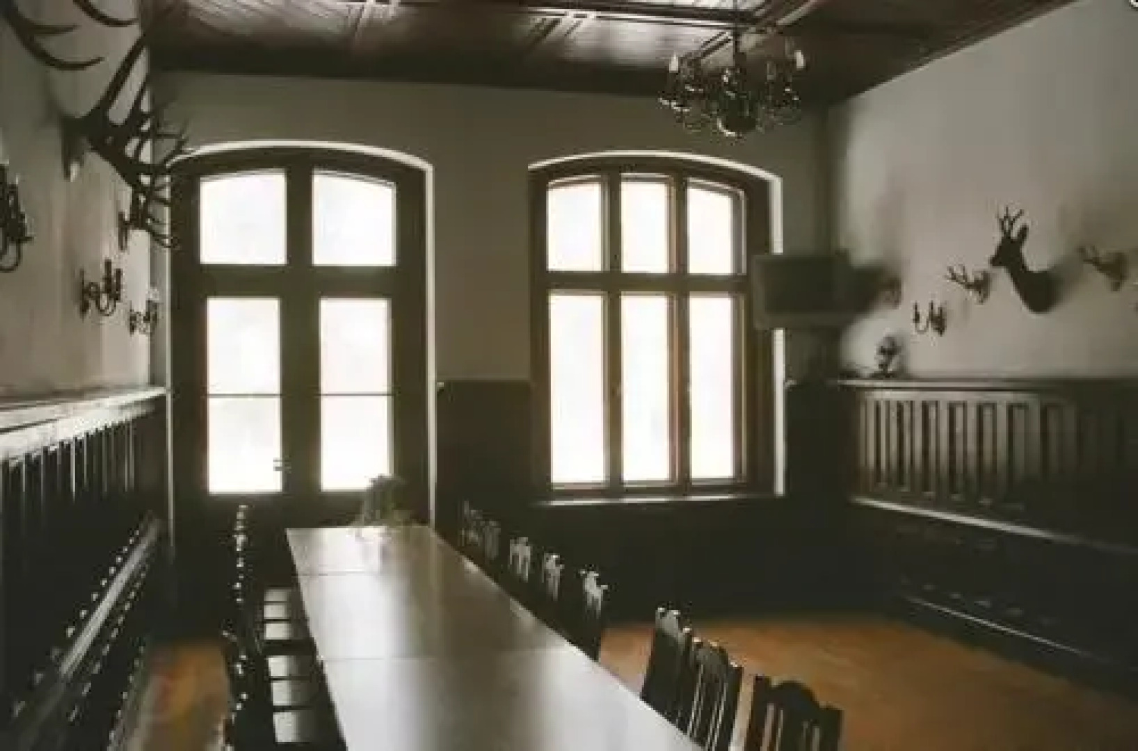 Viesu nams Aumeisteri