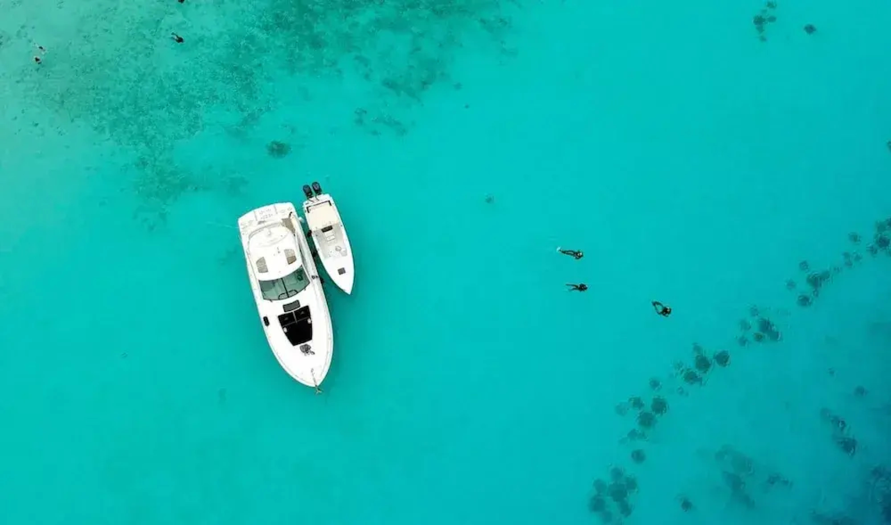 Governors Village Seven Mile Beach Corridor