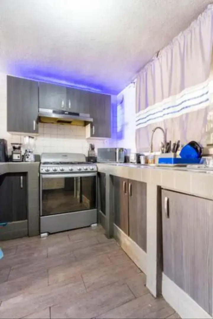 Habitación Privada c/clima y Terraza