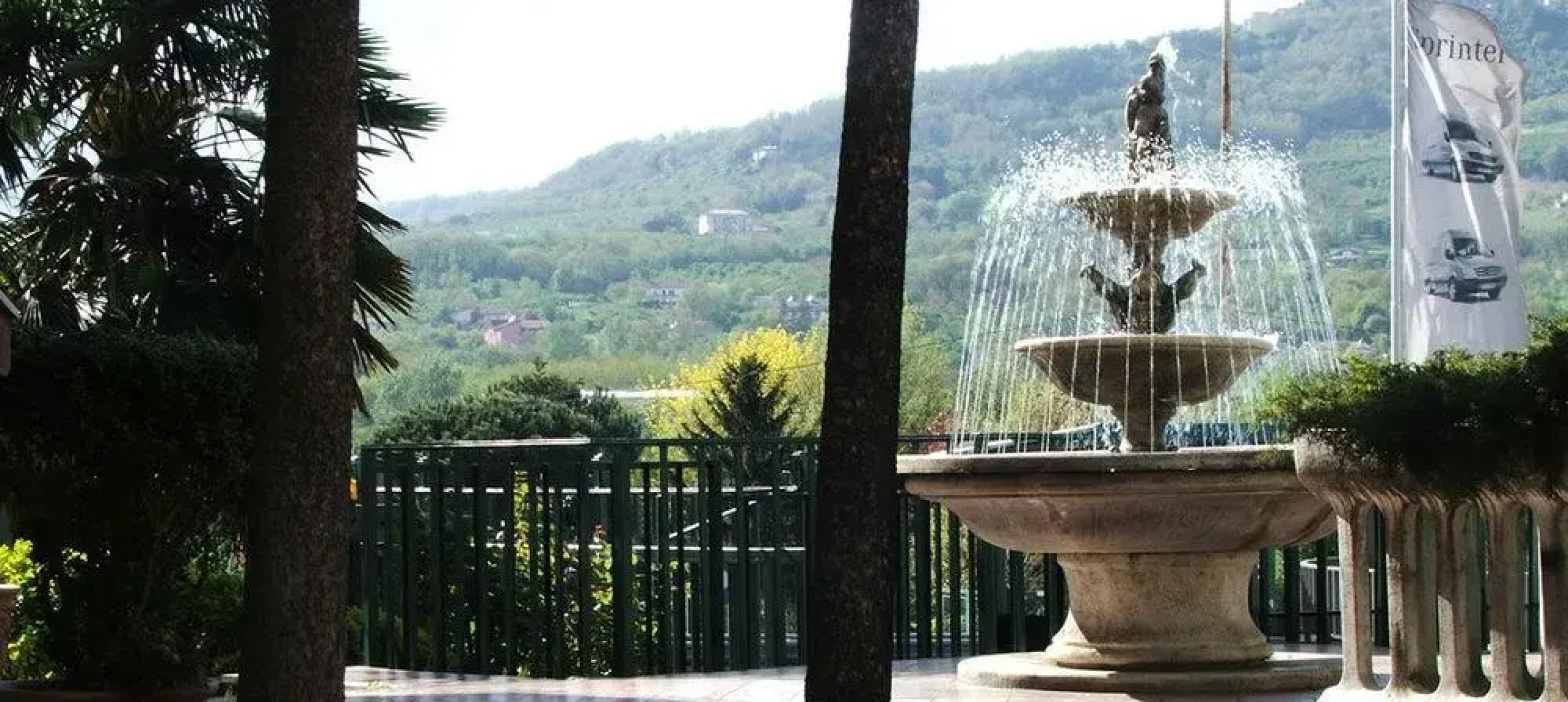 Cristal Hotel