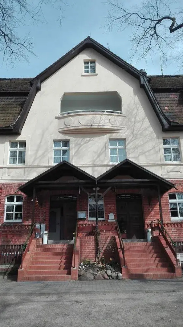 Spreewaldhotel Leipe