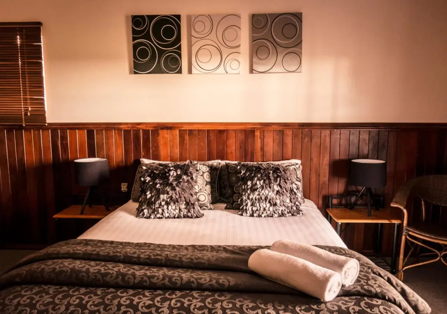 Nannup Hideaway