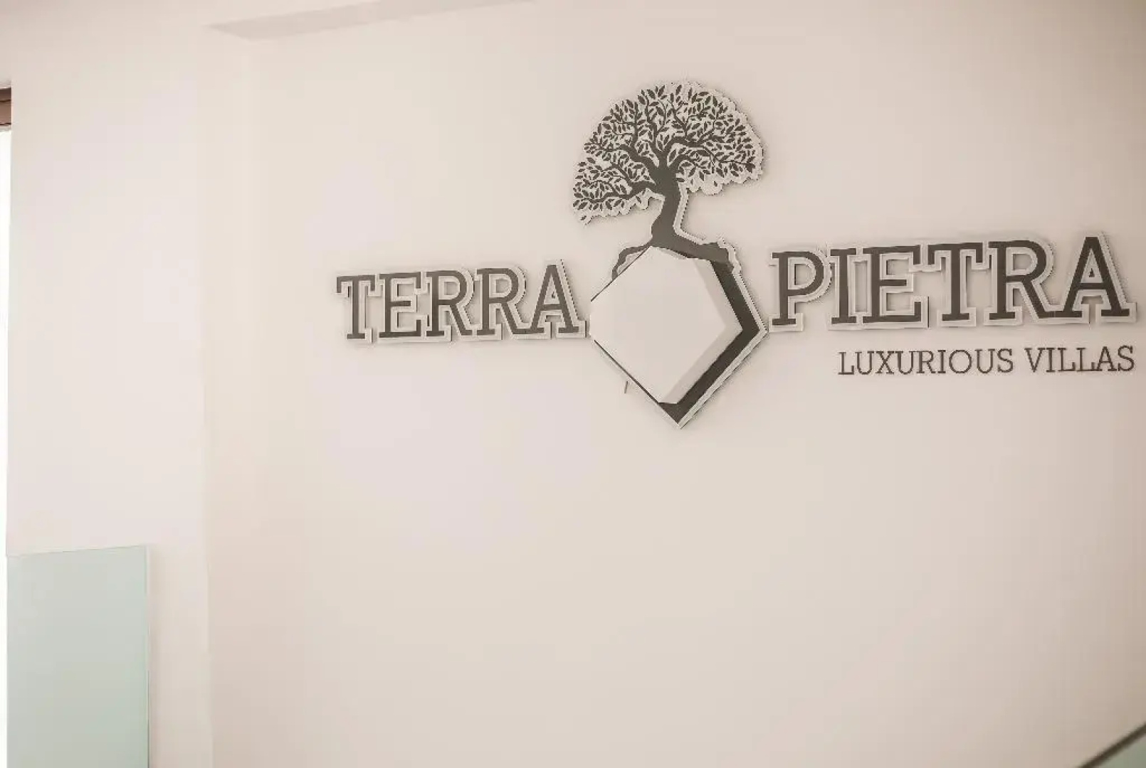 Terrapietra