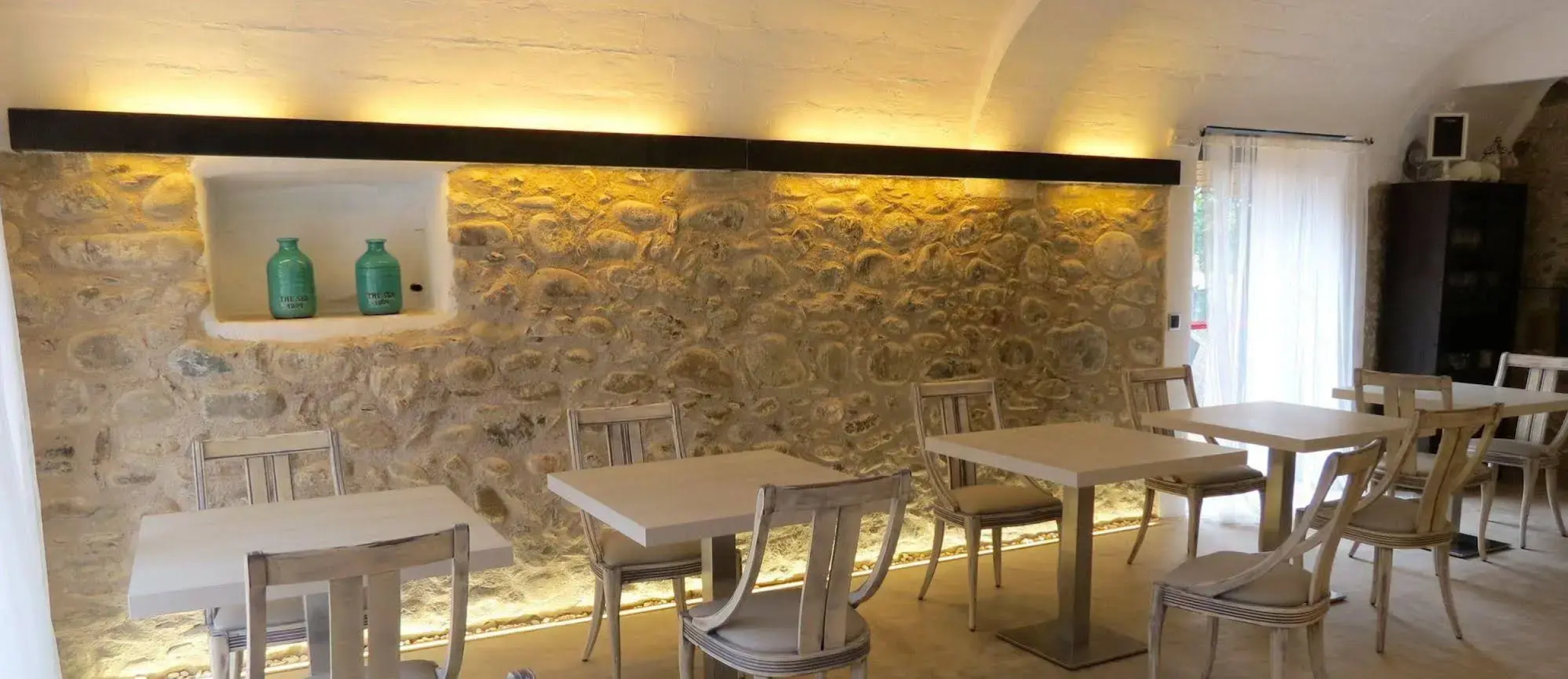 Hotel Mas Carreras 1846