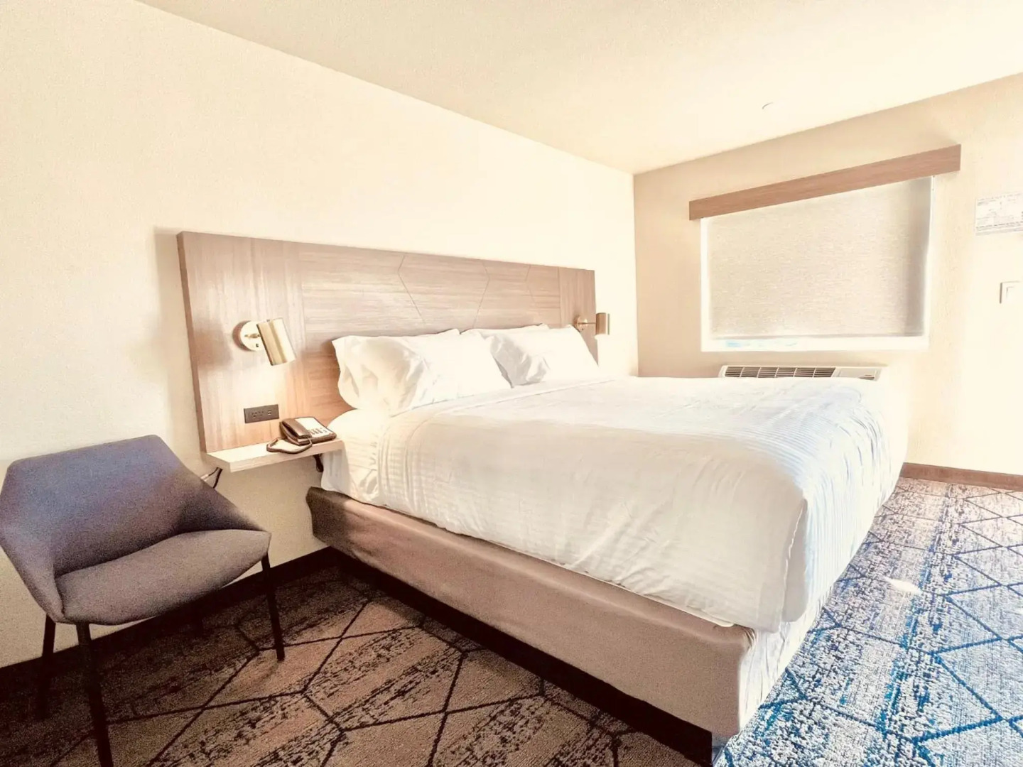 Ramada by Wyndham Modesto Yosemite Area