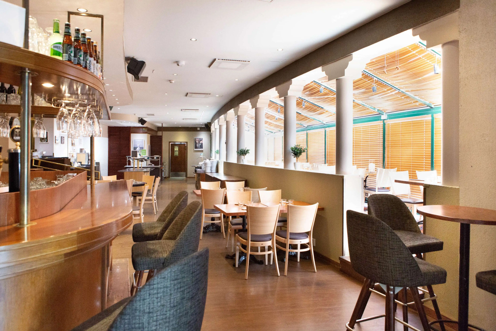 Scandic Helsinki Aviapolis