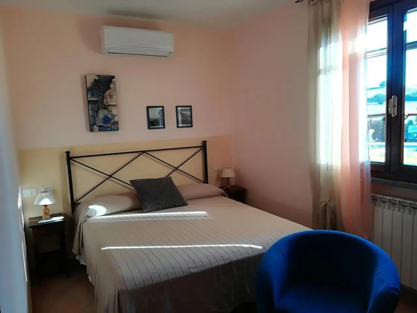 Agriturismo Pian dell'Osa