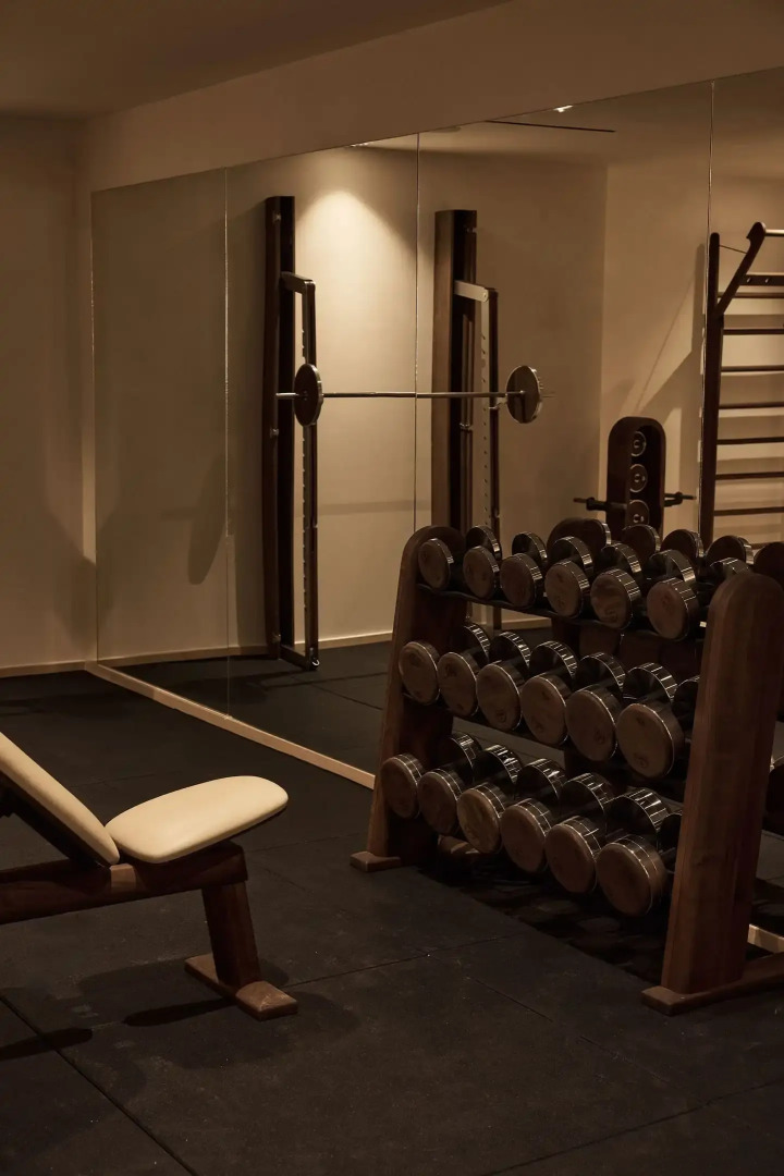 Uzenie All Suites Boutique Resort