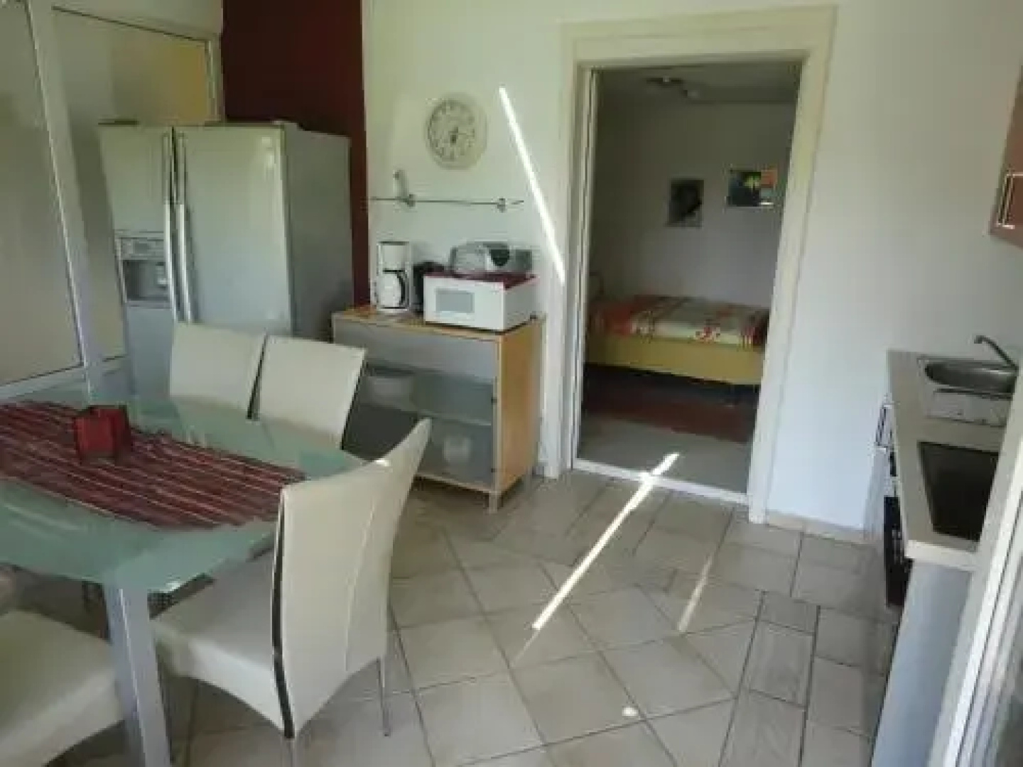 Ferienparadies Goritschnig