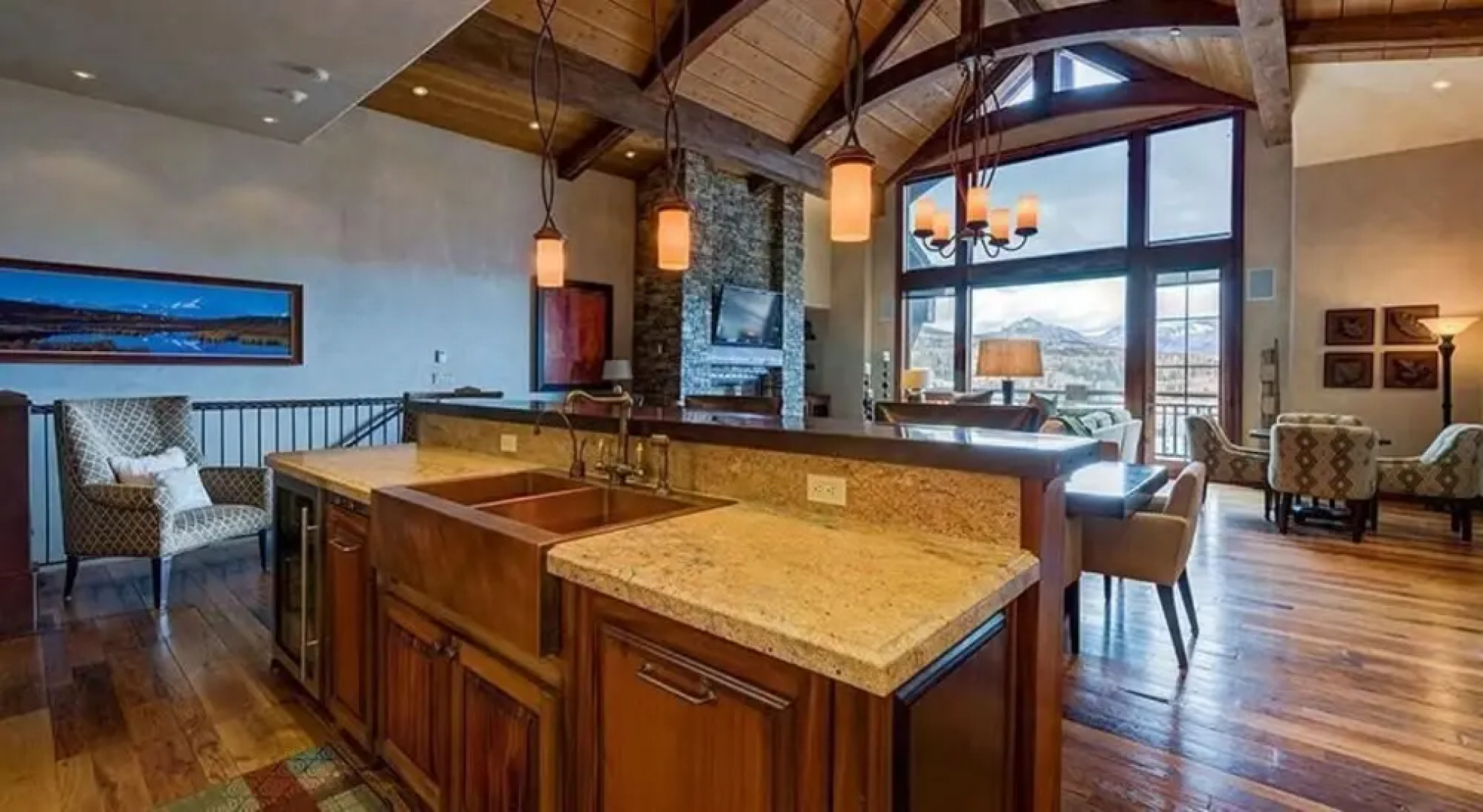 See Forever Mt Wilson 131