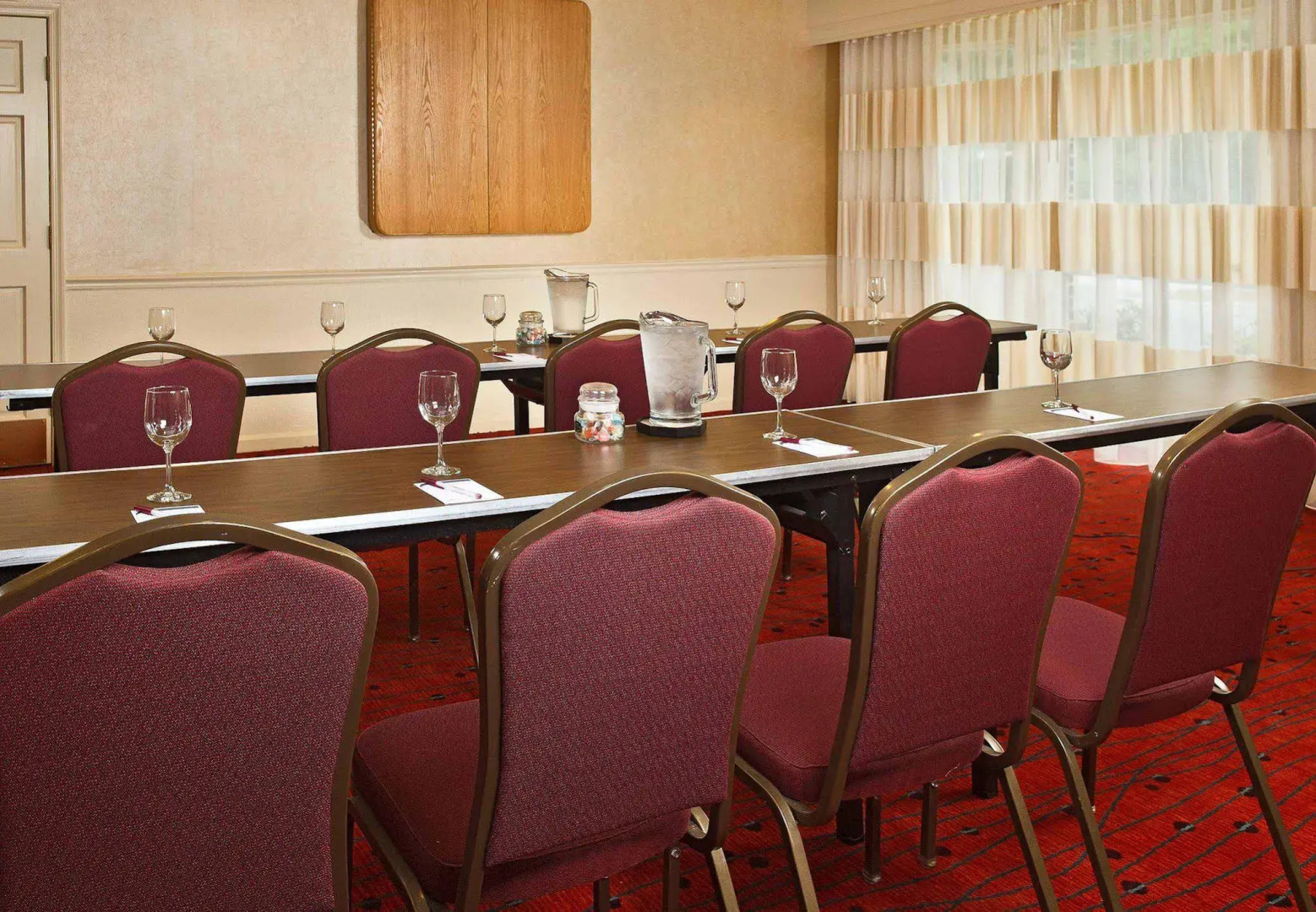 Residence Inn Durham Research Triangle Park